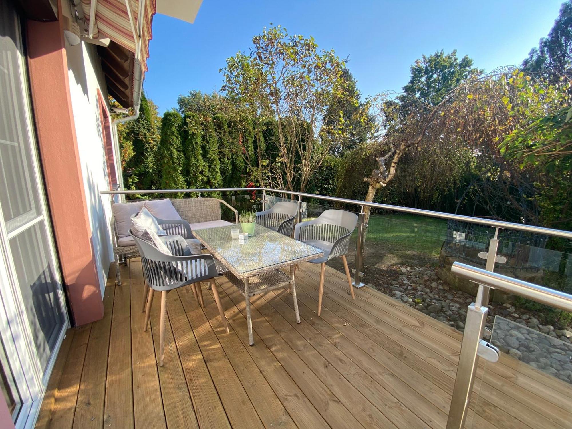 Vila Evio Trebon Exterior foto