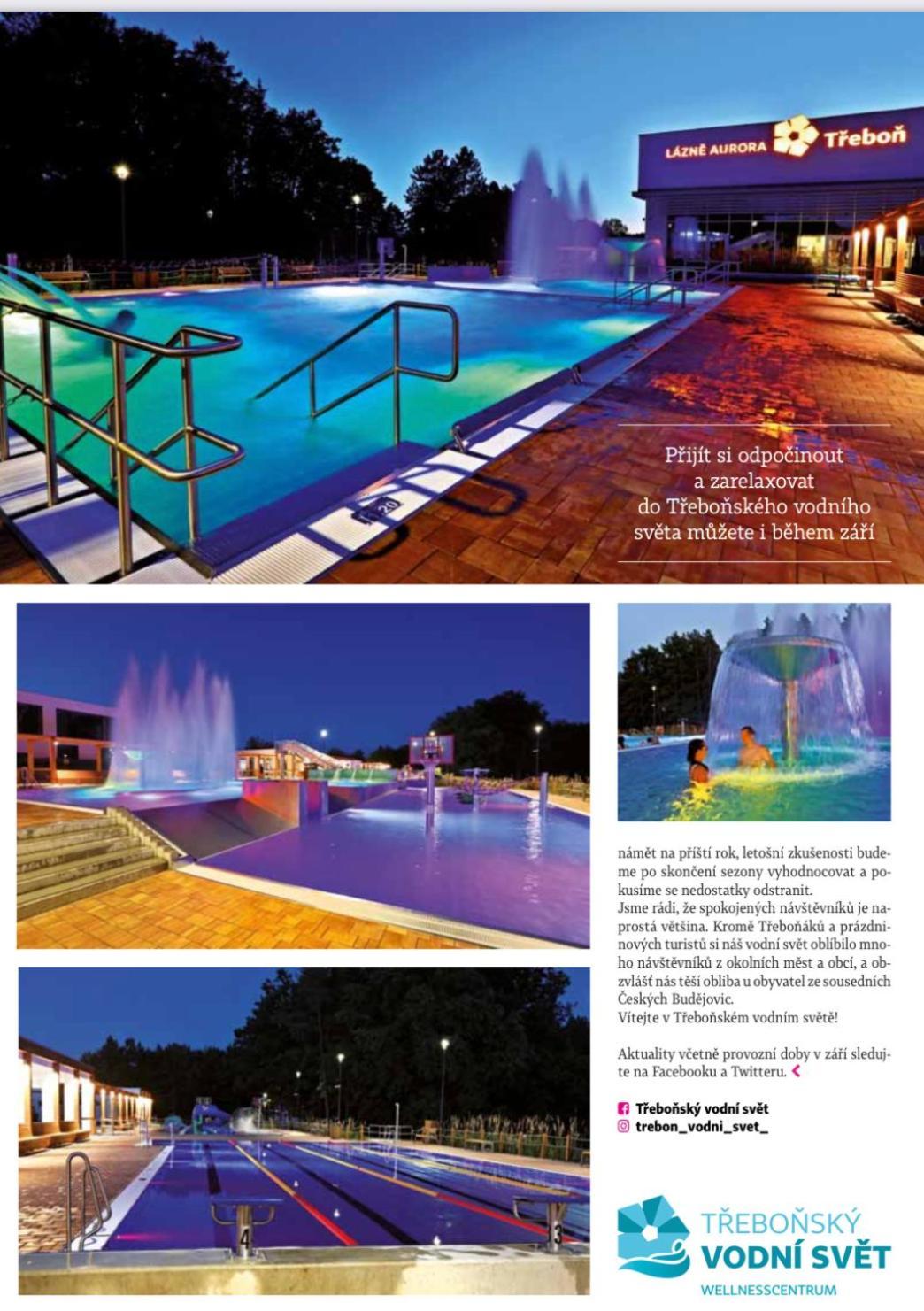 Vila Evio Trebon Exterior foto
